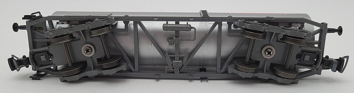 Liliput 225 58 HO Scale SBB Ermefer Tank Car EX/Box
