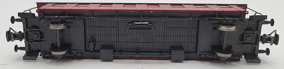 Liliput 27952 HO Scale BT BOBFN Amor Cargo Passenger Car EX/Box