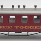 Liliput 27952 HO Scale BT BOBFN Amor Cargo Passenger Car EX/Box