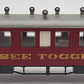 Liliput 27952 HO Scale BT BOBFN Amor Cargo Passenger Car EX/Box