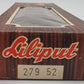 Liliput 27952 HO Scale BT BOBFN Amor Cargo Passenger Car EX/Box