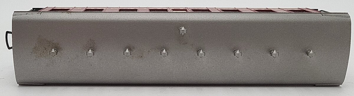 Liliput 27952 HO Scale BT BOBFN Amor Cargo Passenger Car EX/Box
