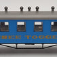 Liliput 27951 HO Scale BT BOBFN Amor Rail Passenger Car EX/Box