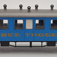 Liliput 27951 HO Scale BT BOBFN Amor Rail Passenger Car EX/Box