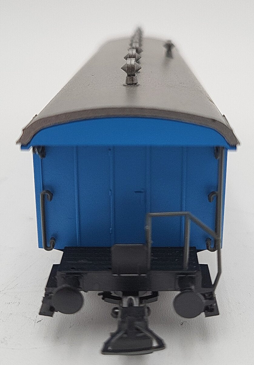 Liliput 27951 HO Scale BT BOBFN Amor Rail Passenger Car EX/Box