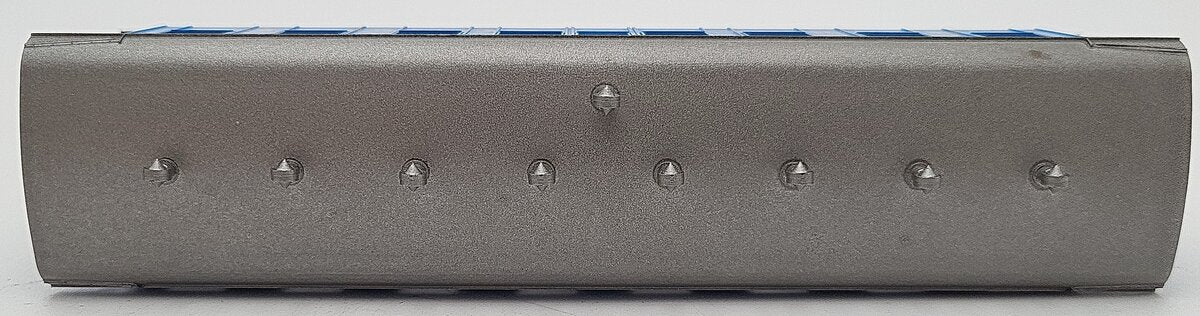 Liliput 27951 HO Scale BT BOBFN Amor Rail Passenger Car EX/Box