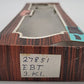 Liliput HO Scale EBT 3rd Class Passenger Car EX/Box