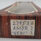 Liliput 27953 HO Scale BT Amor Nebi Rail Passenger Car EX/Box