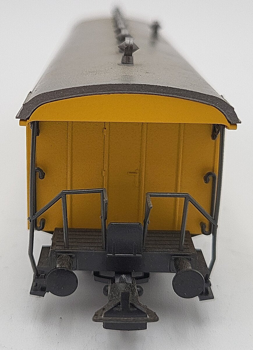 Liliput 27953 HO Scale BT Amor Nebi Rail Passenger Car EX/Box