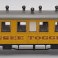 Liliput 27953 HO Scale BT Amor Nebi Rail Passenger Car EX/Box