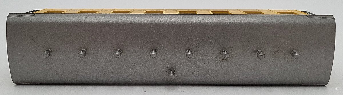 Liliput 27953 HO Scale BT Amor Nebi Rail Passenger Car EX/Box