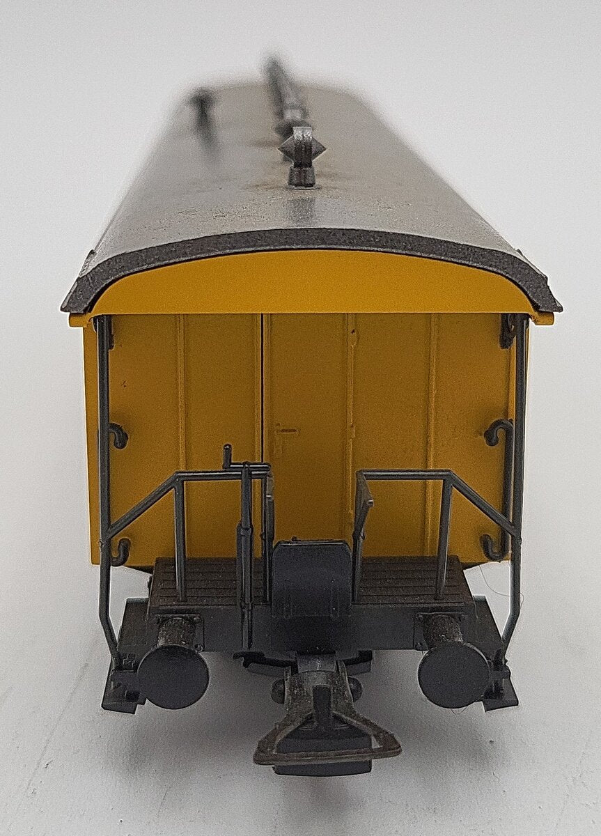 Liliput 27953 HO Scale BT Amor Nebi Rail Passenger Car EX/Box