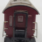 Liliput 827 02 HO Scale Mitropa DR Dining Car EX/Box