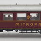 Liliput 827 02 HO Scale Mitropa DR Dining Car EX/Box