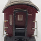 Liliput 827 02 HO Scale Mitropa DR Dining Car EX/Box