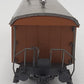 Liliput 27954 HO Scale BT Amor Rail Passenger Car EX/Box