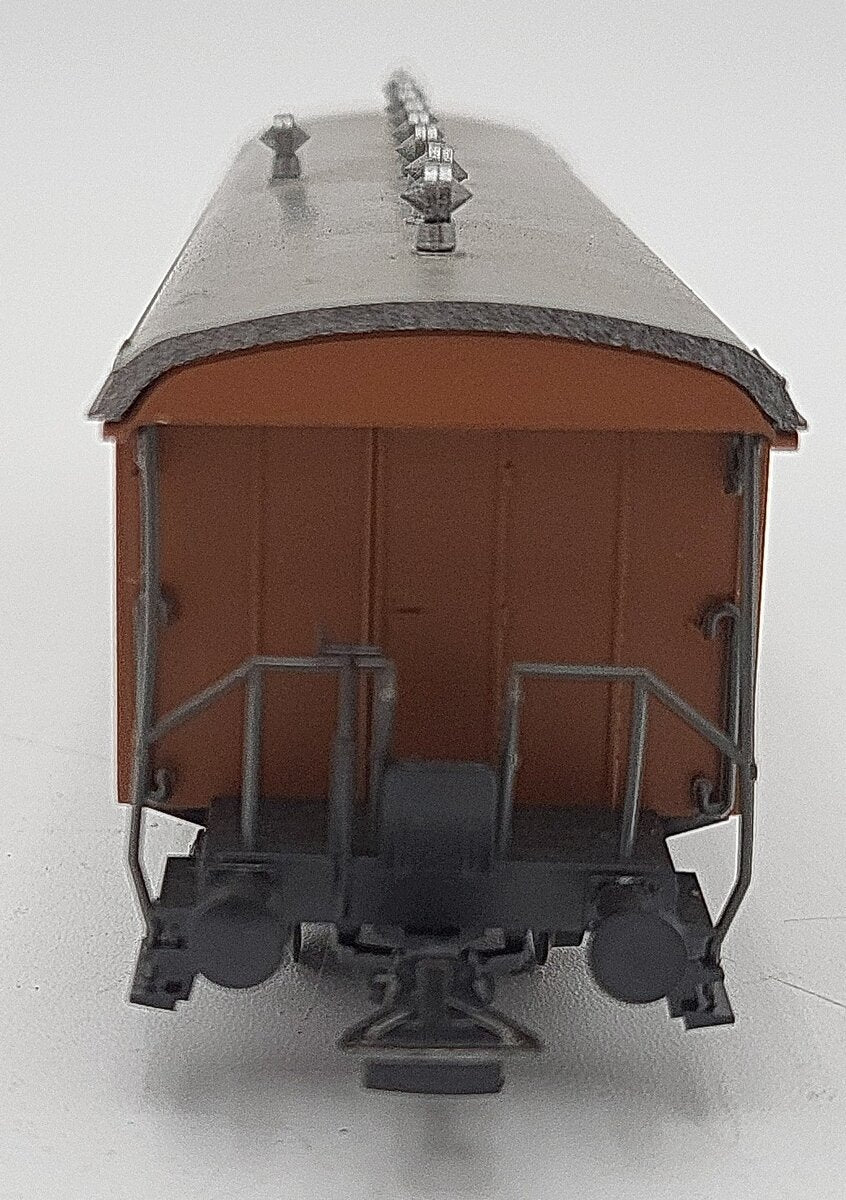 Liliput 27954 HO Scale BT Amor Rail Passenger Car EX/Box