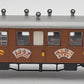 Liliput 27954 HO Scale BT Amor Rail Passenger Car EX/Box
