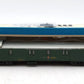 Marklin 4146 HO Scale Swiss Federal Railways SBB F40 Express Luggage Car #18810 VG/Box