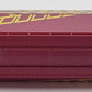 Roco 46389 HO Scale SBB Silo Wagon with Brakeman's Platform EX/Box