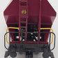 Roco 46389 HO Scale SBB Silo Wagon with Brakeman's Platform EX/Box