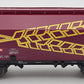 Roco 46389 HO Scale SBB Silo Wagon with Brakeman's Platform EX/Box