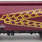 Roco 46389 HO Scale SBB Silo Wagon with Brakeman's Platform EX/Box