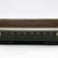 Marklin 4135 HO Scale Nichtroucher K.Bay.Sts.B. 3rd Class Passenger Car VG/Box