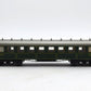 Marklin 4135 HO Scale Nichtroucher K.Bay.Sts.B. 3rd Class Passenger Car VG/Box