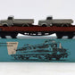 Marklin 4515 HO Scale VDB Low-Sided Gondola w/ Mercedes Lorries VG/Box