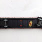 Marklin 4515 HO Scale VDB Low-Sided Gondola w/ Mercedes Lorries VG/Box