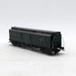 Fleischmann 5088 HO DR Passenger Car #2739 EX/Box
