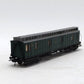 Fleischmann 5088 HO DR Passenger Car #2739 EX/Box
