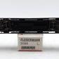 Fleischmann 5088 HO DR Passenger Car #2739 EX/Box