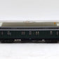 Fleischmann 5088 HO DR Passenger Car #2739 EX/Box