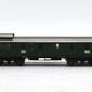 Marklin 4137 HO Scale Deutsche Reichsbahn (DRG) Munchen Baggage Car #107766 VG/Box