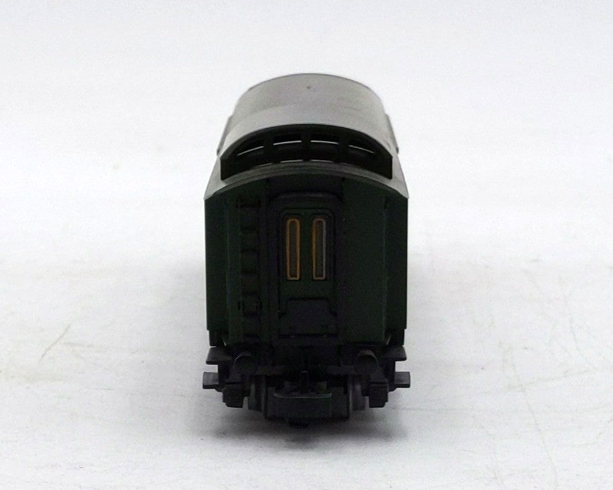 Marklin 4137 HO Scale Deutsche Reichsbahn (DRG) Munchen Baggage Car #107766 VG/Box