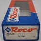 Roco 46526 HO Scale DB Knor Flatcar w/ Load EX/Box