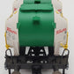 Roco 46526 HO Scale DB Knor Flatcar w/ Load EX/Box