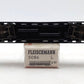 Fleischmann 5086 HO DRG 3rd Class Passenger Car #41800 EX/Box