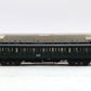 Fleischmann 5086 HO DRG 3rd Class Passenger Car #41800 EX/Box