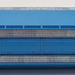 Roco 46393 HO Scale SBB Zucker Covered Hopper Car EX/Box