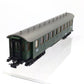 Marklin 4136 HO German Federal Railroad (DB) 3rd Class AB4ü Bay Car #17944 VG/Box