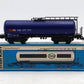 Marklin 4745 HO Scale Swiss Federal Railways Tank Car EX/Box