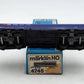 Marklin 4745 HO Scale Swiss Federal Railways Tank Car EX/Box
