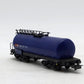 Marklin 4745 HO Scale Swiss Federal Railways Tank Car EX/Box