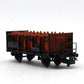 Marklin 4657 HO Scale Acid Tank Car EX/Box