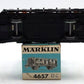 Marklin 4657 HO Scale Acid Tank Car EX/Box