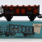 Marklin 4657 HO Scale Acid Tank Car EX/Box