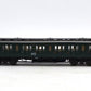 Fleischmann 5085 HO Scale Deutsche Reichsbahn DRG 2nd Class Passenger Car #20664 EX/Box